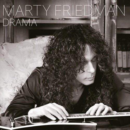 Drama Music CD