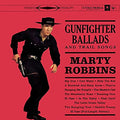 Gunfighter Ballads And Trail Songs Music CD