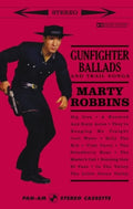 Gunfighter Ballads & Trail Songs (Includes Bonus Tracks) (Cassette) [Import] Music Cassette Tape