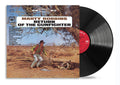 Marty Robbins The Return Of The Gunfighter Vinyl Record