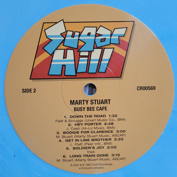 Busy Bee Cafe | Mint (M) Mint (M)