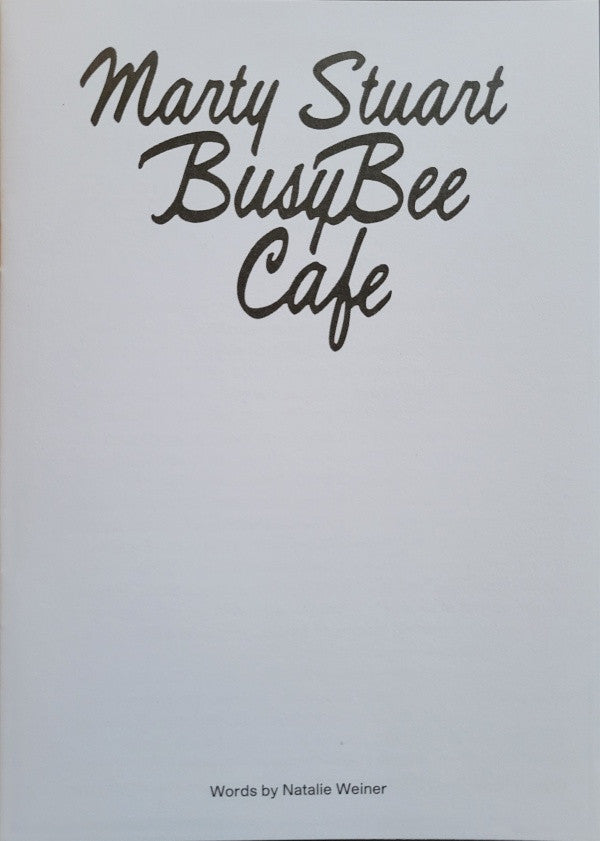Busy Bee Cafe | Mint (M) Mint (M)
