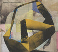 The Air Between Words Music CD