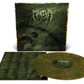 Martyr - Warp Zone (Reissue) [Green Marble Vinyl] [Vinyl] Vinyl Record