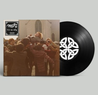 Tir Na Nog (Extended Play, 140 Gram Vinyl) Vinyl Record