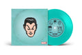 PRE-ORDER: Marvel Chorus - Sub-Mariner (1966 Theme) / Merry Marvel Marching Society [Translucent Sea Foam 7" Single] Vinyl Record