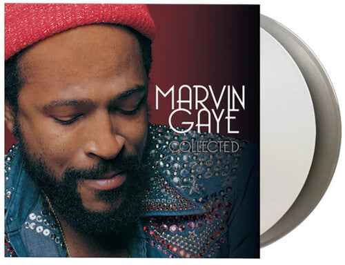 Marvin Gaye - Collected [2LP] Vinyl Record