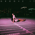 Marvin Gaye In The Groove [LP] Vinyl Record