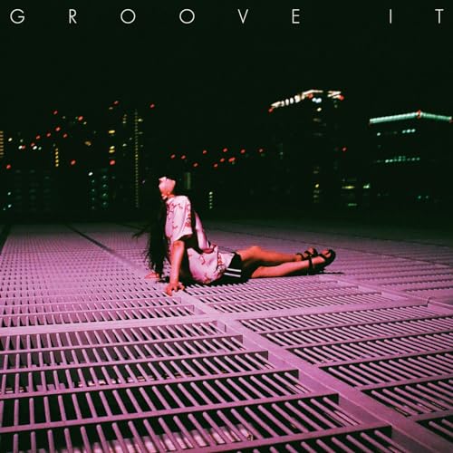 Marvin Gaye In The Groove [LP] Vinyl Record
