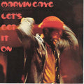 Let's Get It On Vinyl Record