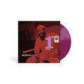 Marvin Gaye - Number 1'S [Translucent Purple LP] Vinyl Record