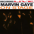 On Stage Vinyl Record