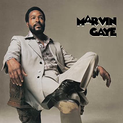 Trouble Man (Motion Picture Soundtrack) |