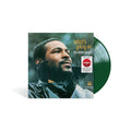 Marvin Gaye - What'S Going On (Green LP) Vinyl Record