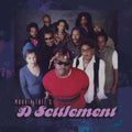 Marvin Tate's D-Settlement (DELUXE EDITION) Music CD