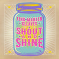 Shout and Shine Music CD