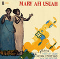 Ekpenyong Abasi Music CD
