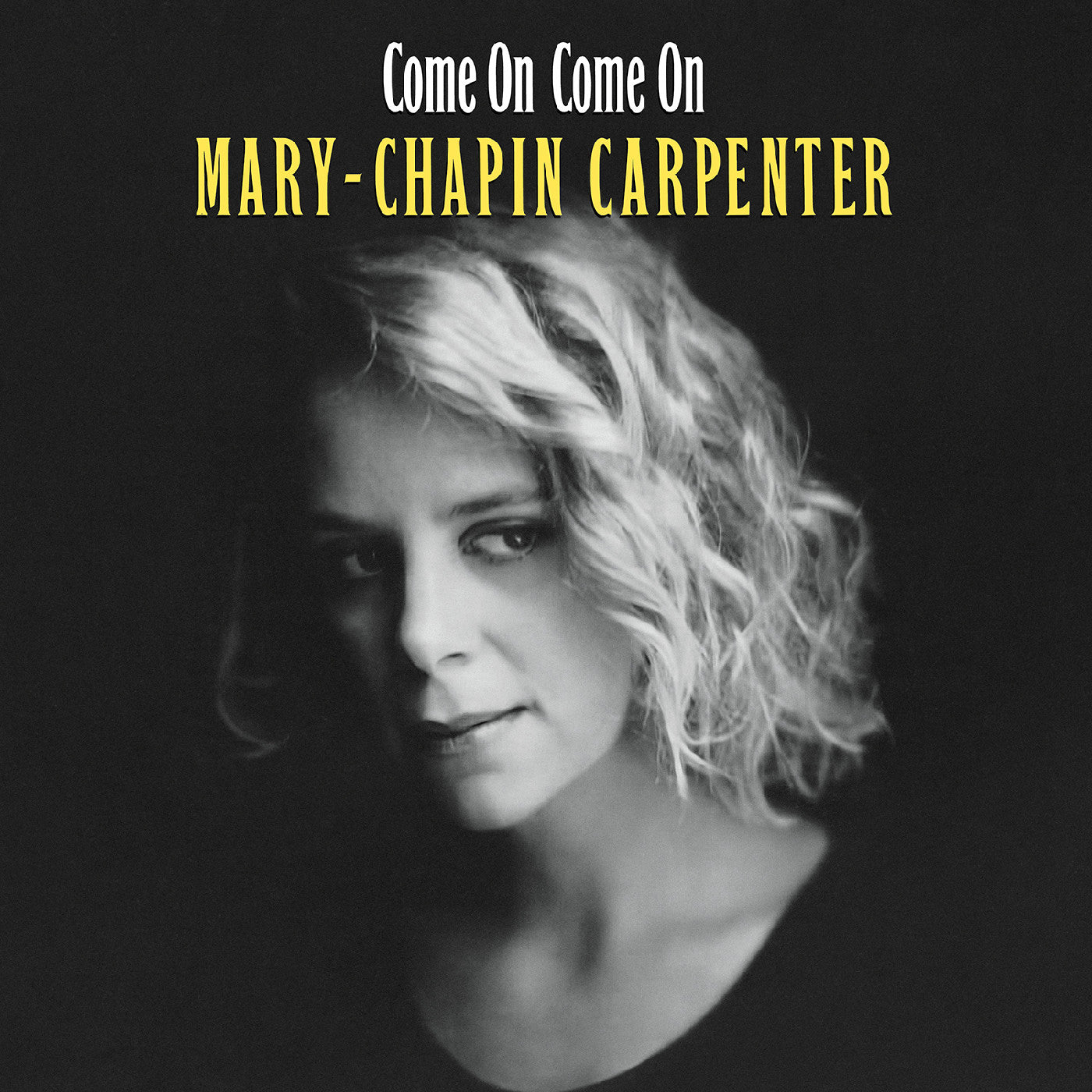 Come On Come On (Grape Vinyl) Vinyl Record