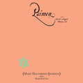 Mary Halvorson Quartet - Paimon: The Book of Angels Volume 32 [] Music CD