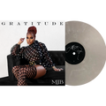 Gratitude (Silver Vinyl) Vinyl Record