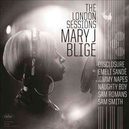 The London Sessions (2LP) | Mint (M) Mint (M)