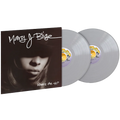 Mary J Blige - What's The 411? (Silver Colored Vinyl)(2 Lp) |
