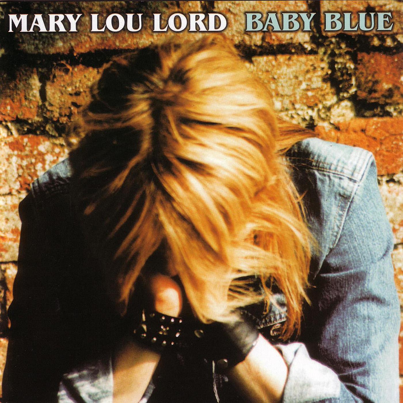 Baby Blue Music CD