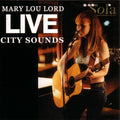 Live City Sounds Music CD