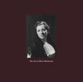 The Art of Mary Mazzacane Vinyl Record