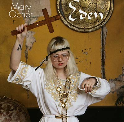 Eden Music CD