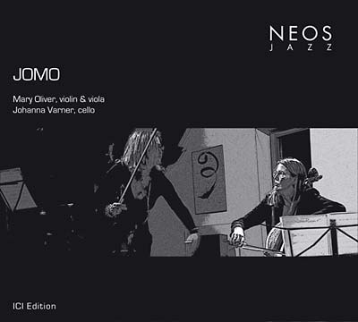 JOMO Music CD