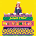 Once Upon A Mattress (The 2024 Broadway Cast Recording) Music CD