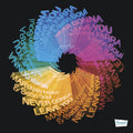 Never Gonna Leave You (Remastered) (CLEAR WITH BLUE, GREEN & PINK SWIRL VINYL) Vinyl Record