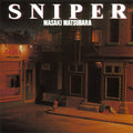 Sniper Vinyl Record