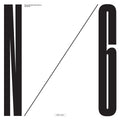 Masayoshi Fujita & Guy Andrews - Needle Six Vinyl Record