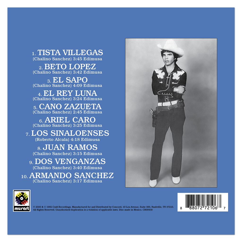Más Éxitos Con Music CD