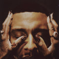 PRE-ORDER Masego - Fix Your Face [Transparent Purple LP] [Vinyl] Vinyl Record