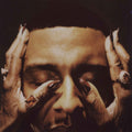 PRE-ORDER Masego - Fix Your Face [Transparent Purple LP] Vinyl Record
