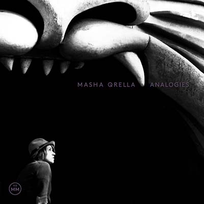 Analogies Music CD