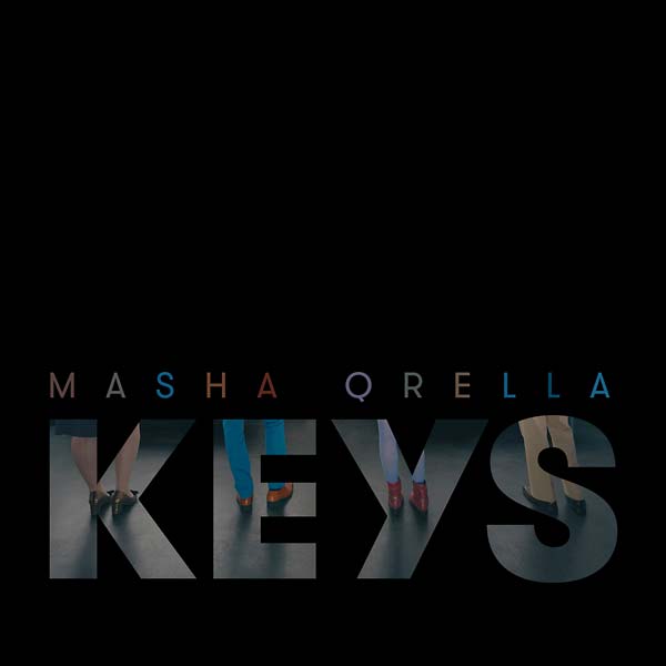 Keys Music CD
