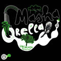 MASHA QRELLA - Unsolved Remained Vinyl Record