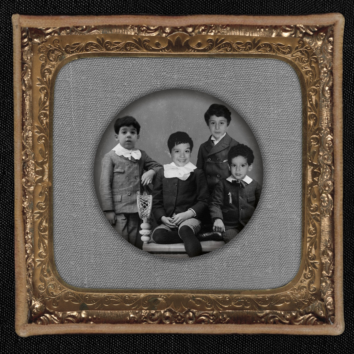 The Beirut School |