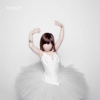 Electronation 5 Years Music CD