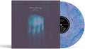 Mason Jennings - Dark Wings [Pink & Blue Vinyl] [Vinyl] Vinyl Record