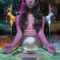 Vestal Spacy Ritual Vinyl Record