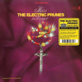 The Electric Prunes Mass in F Minor [Yellow] Vinyl Record