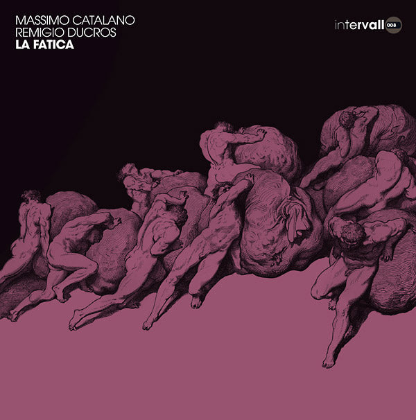 La Fatica Vinyl Record