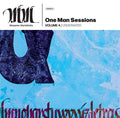 One Man Session Vol. 4: Underwater Vinyl Record