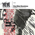 One Man Sessions Volume 2: Unprepared Piano Vinyl Record