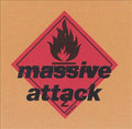Massive Attack - Blue Lines (Vinyl) | Mint (M) Mint (M)